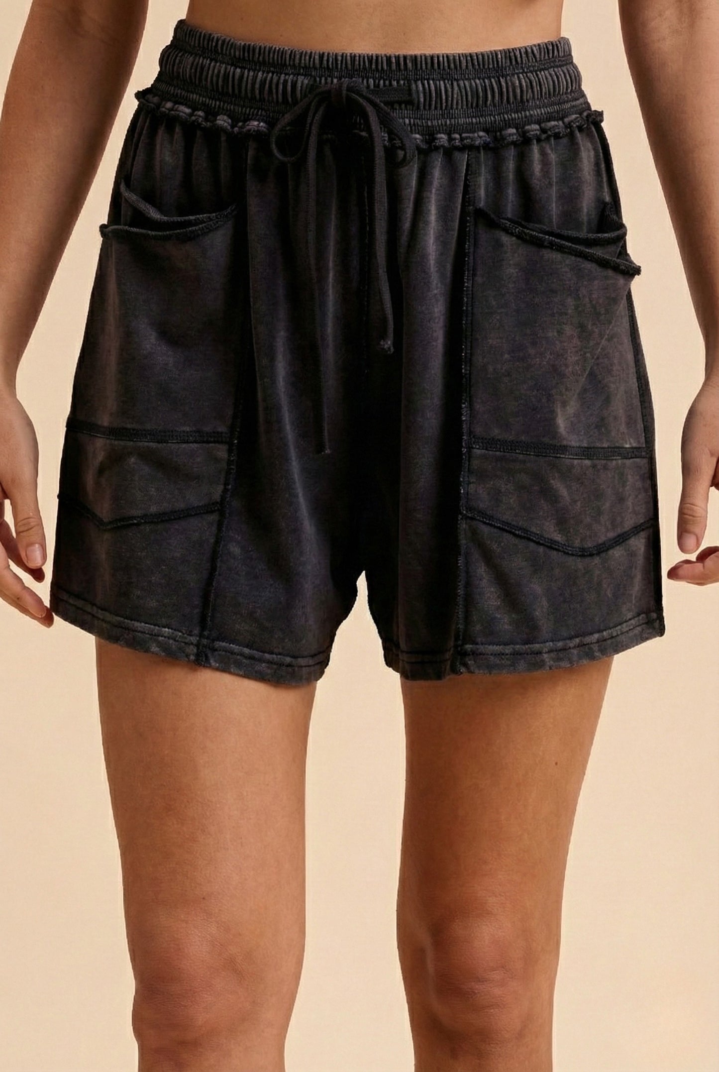 Yes Or No Shorts