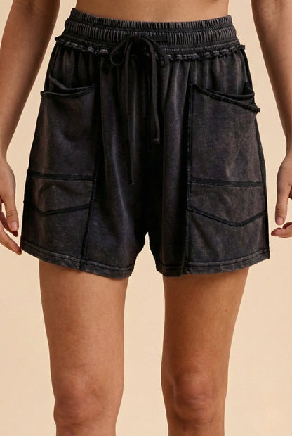 Yes Or No Shorts