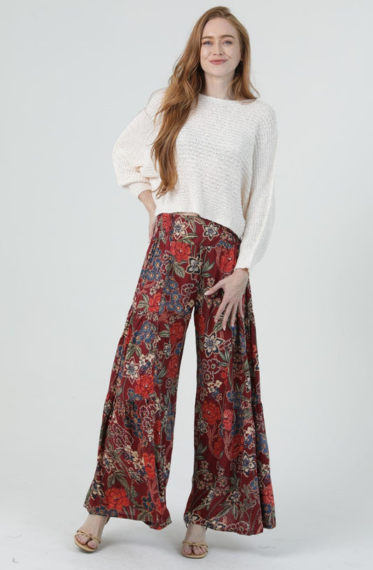 Beautiful World Pants