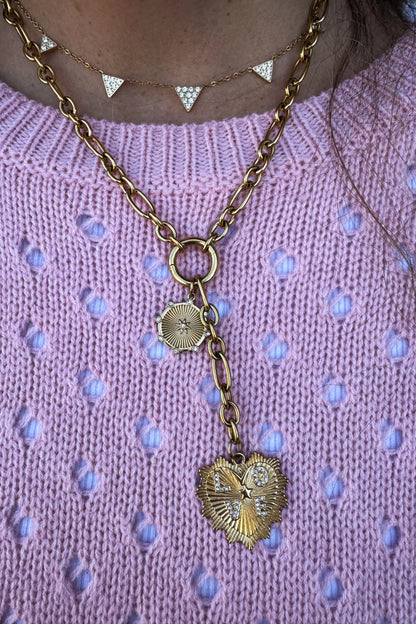Blakeley Necklaces