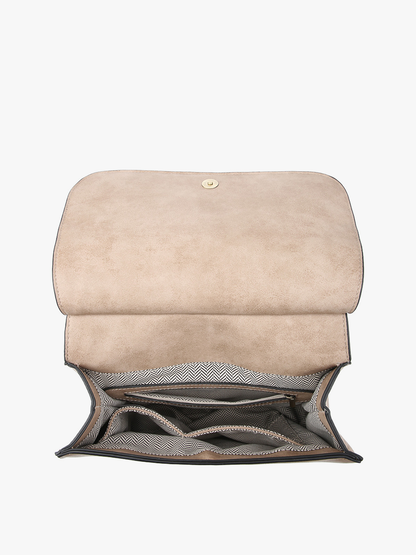 Bailey Crossbody Bag