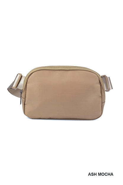 Everywhere Fanny Pack