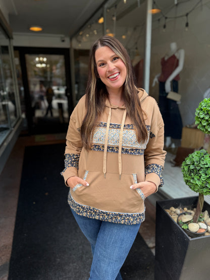 Little Love Hoodie