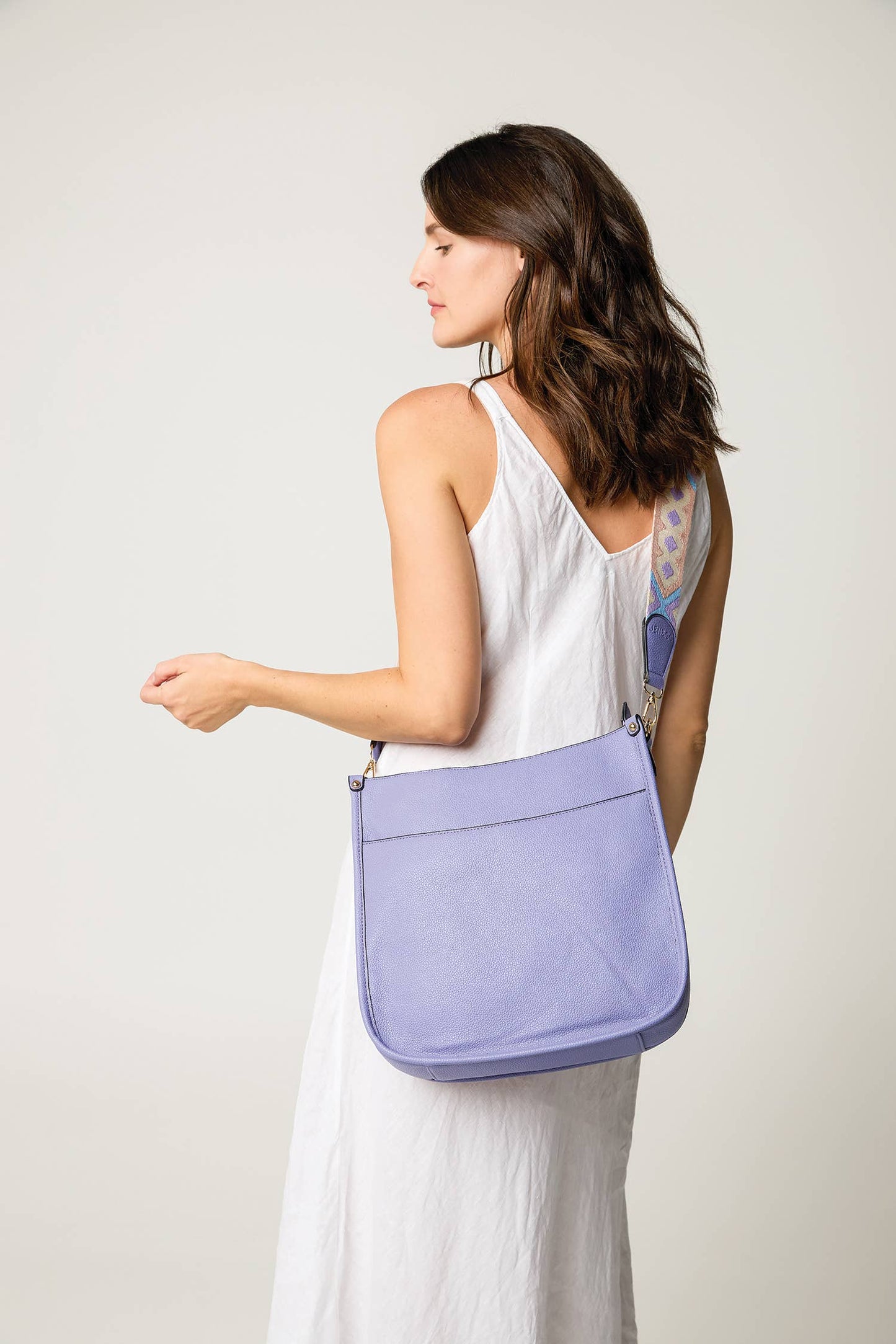 Chloe Guitar Strap Crossbody