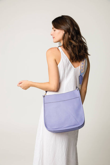 Chloe Guitar Strap Crossbody