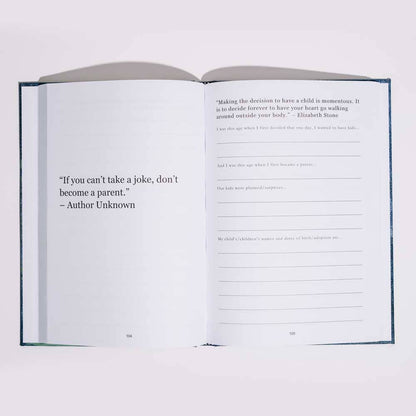 Dad, I Want to Hear Your Story: Popular Father's Day Gift