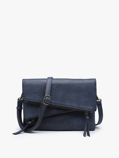 Maya Multi-Compartment Crossbody