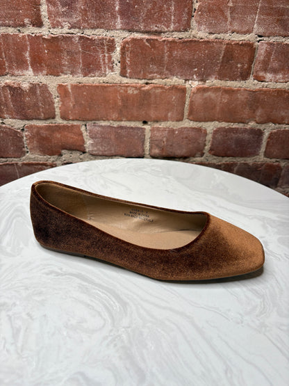 *Final Sale* Corkys Over It Flats