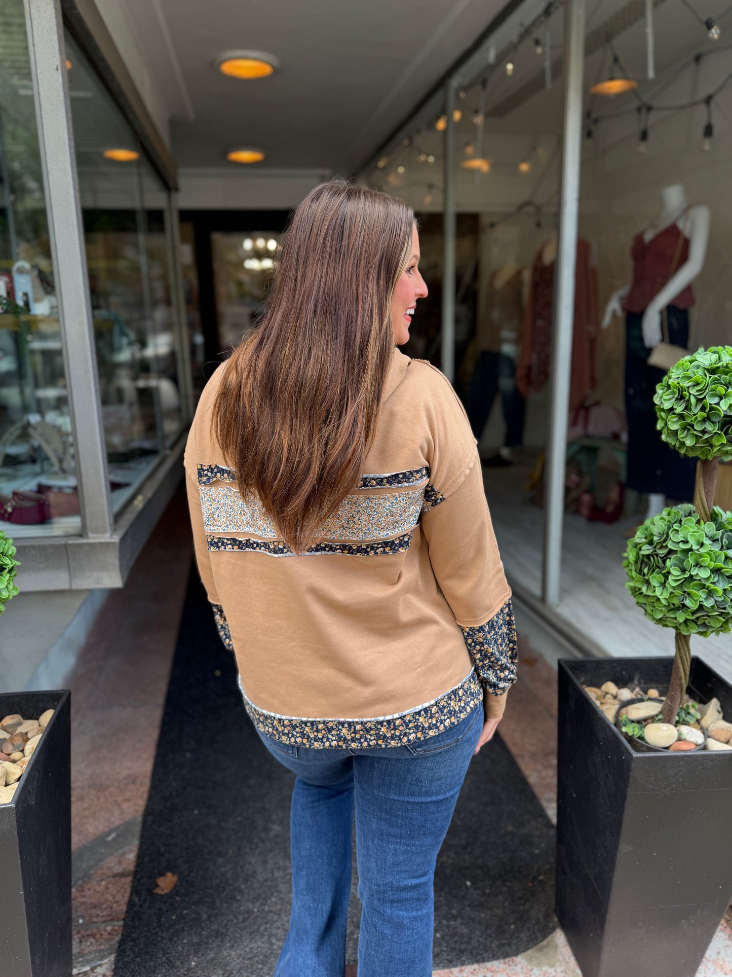 Little Love Hoodie