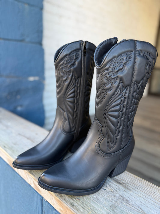 GC Savannah Cowgirl Boot