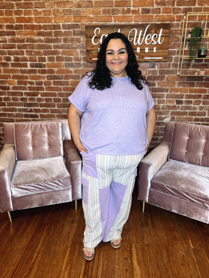 Weekender Wide Leg Pants