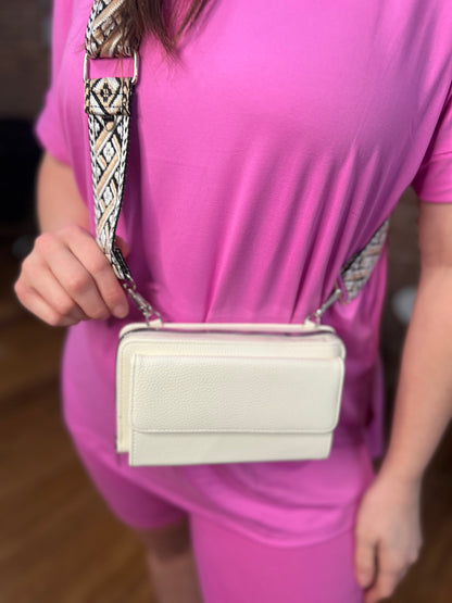 Judy Crossbody & Wallet Duo