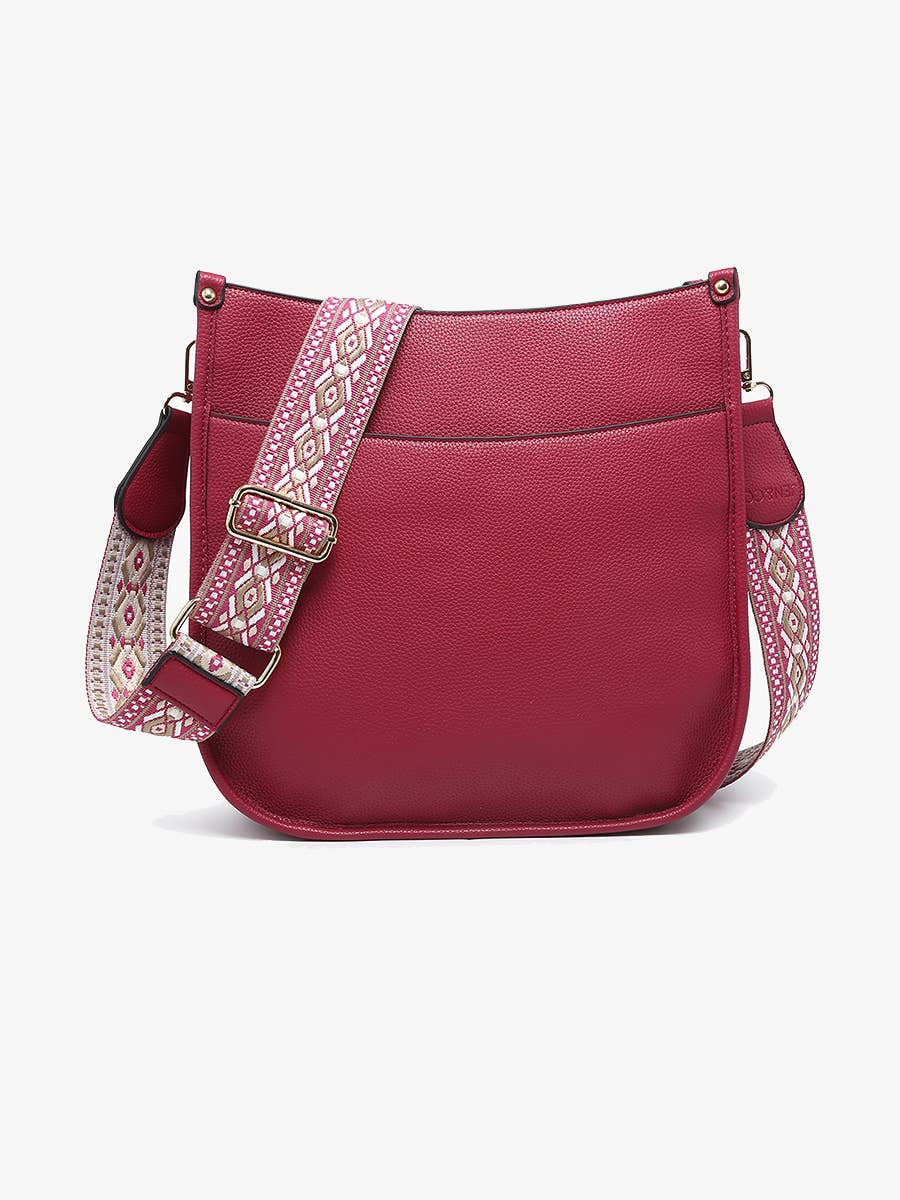 Chloe Guitar Strap Crossbody