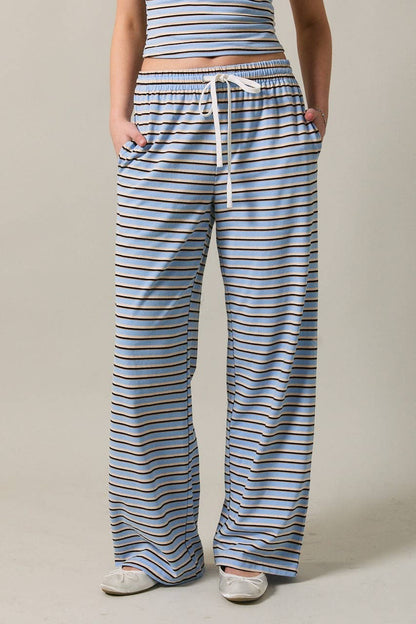 Making Waves Lounge Pants