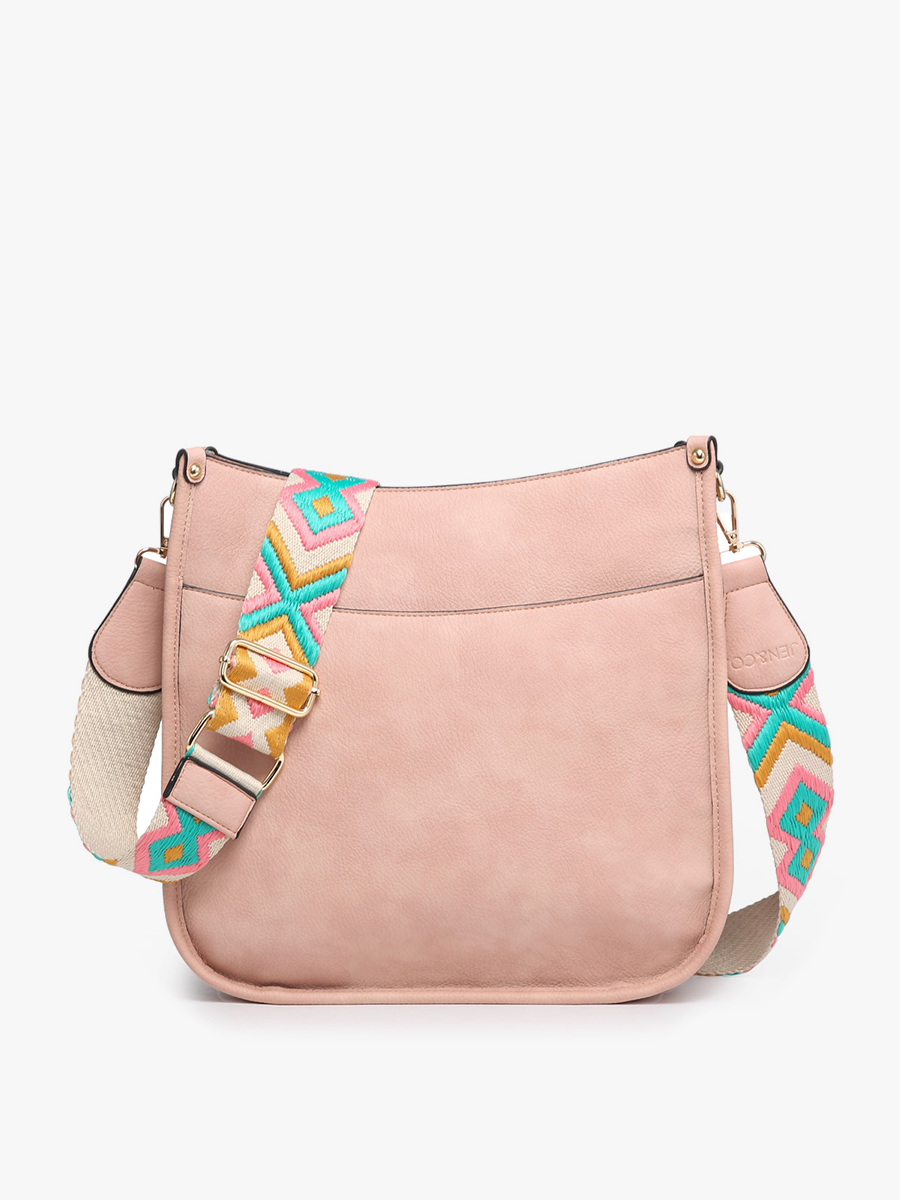 Chloe Guitar Strap Crossbody