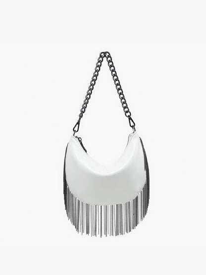 Juna Fringe Crossbody
