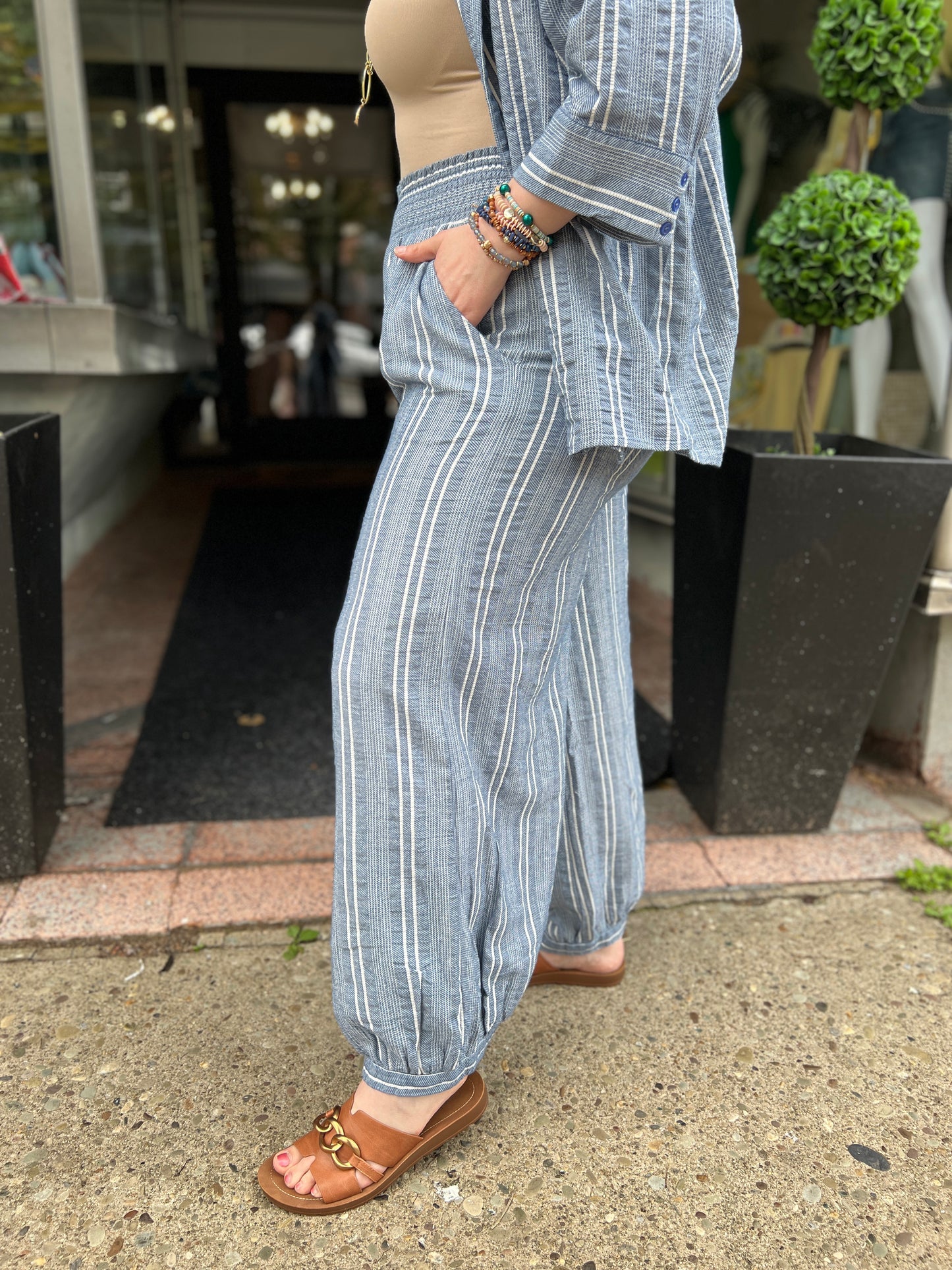 A Whole New World Pants