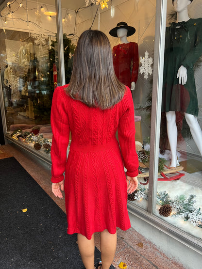 *Final Sale* She's Fancy Mini Dress