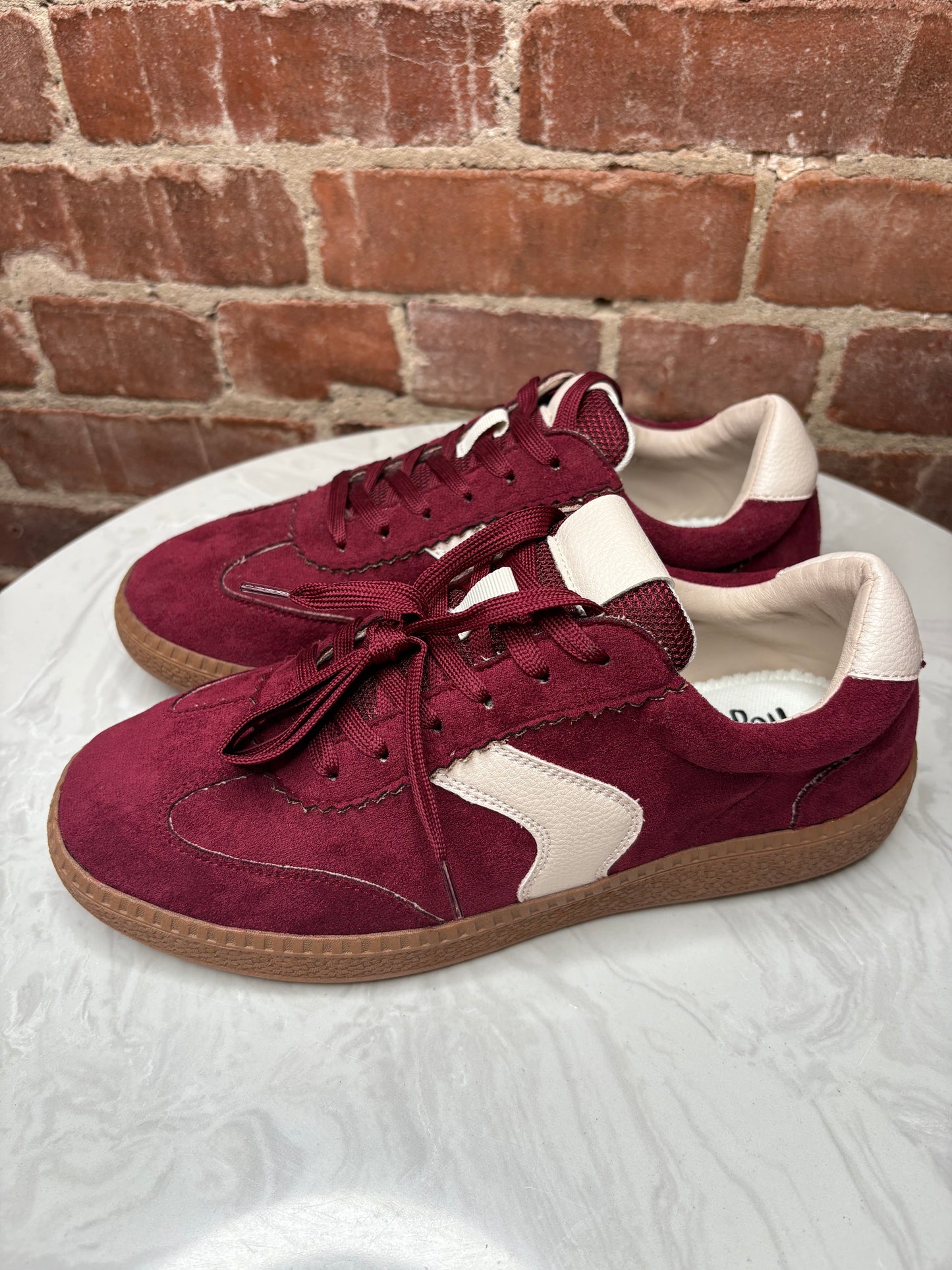 Corkys Spoiler Alert Sneakers