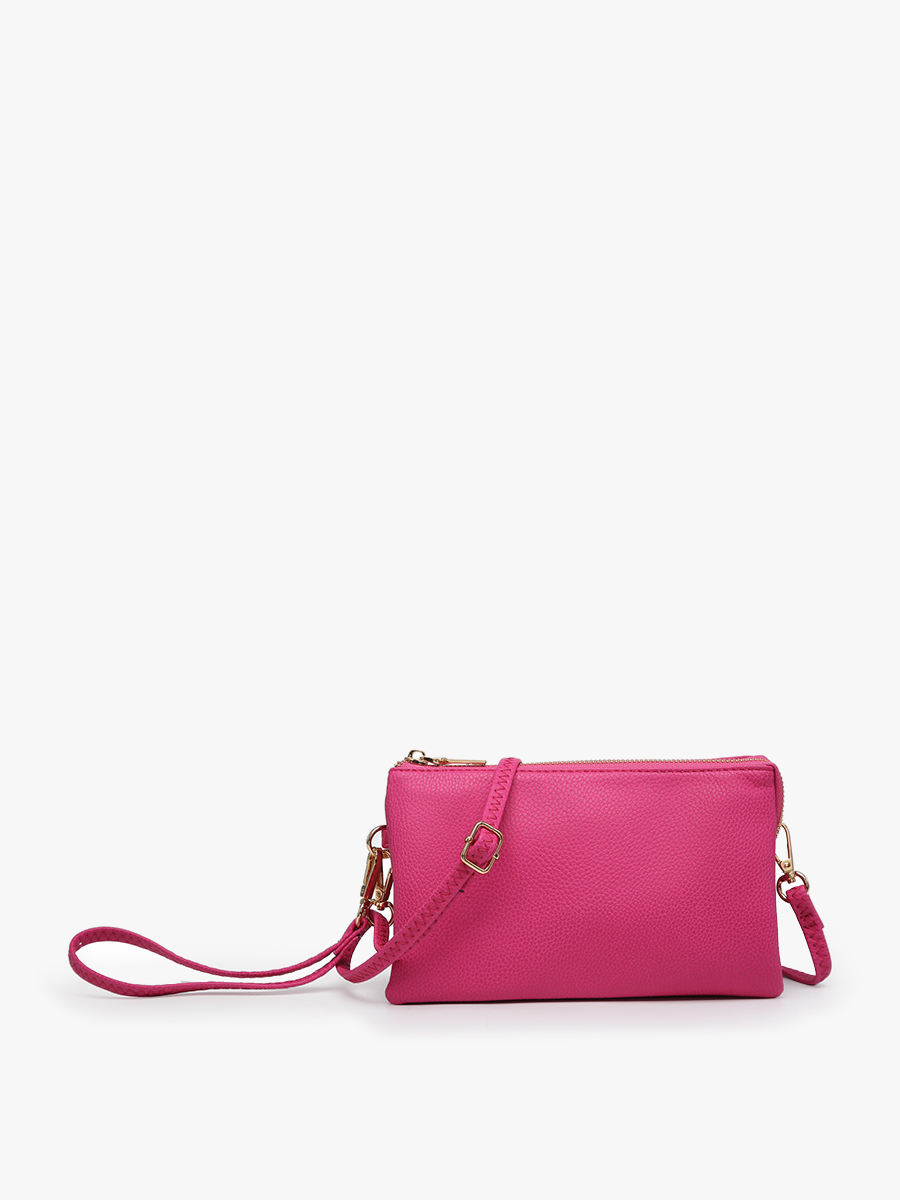 Riley Crossbody