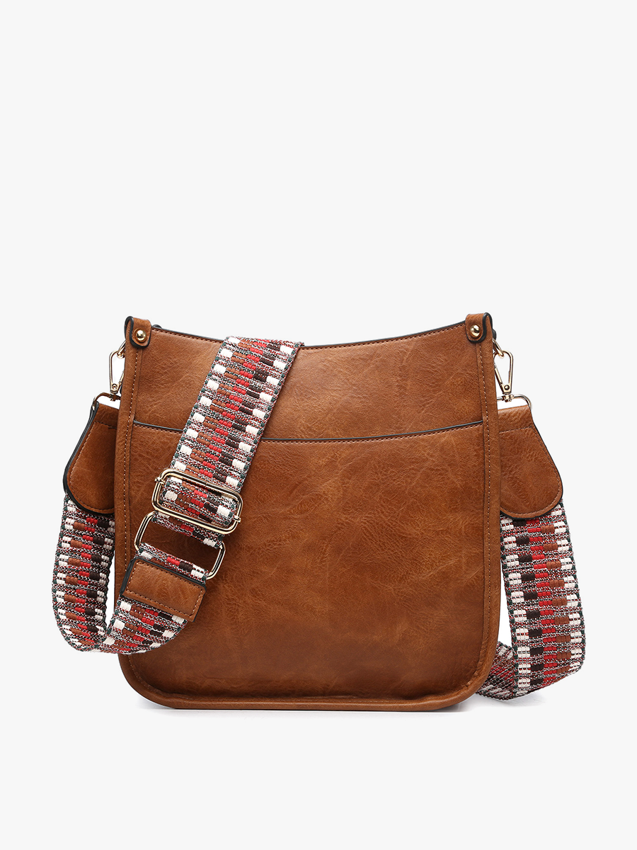 Chloe Guitar Strap Crossbody