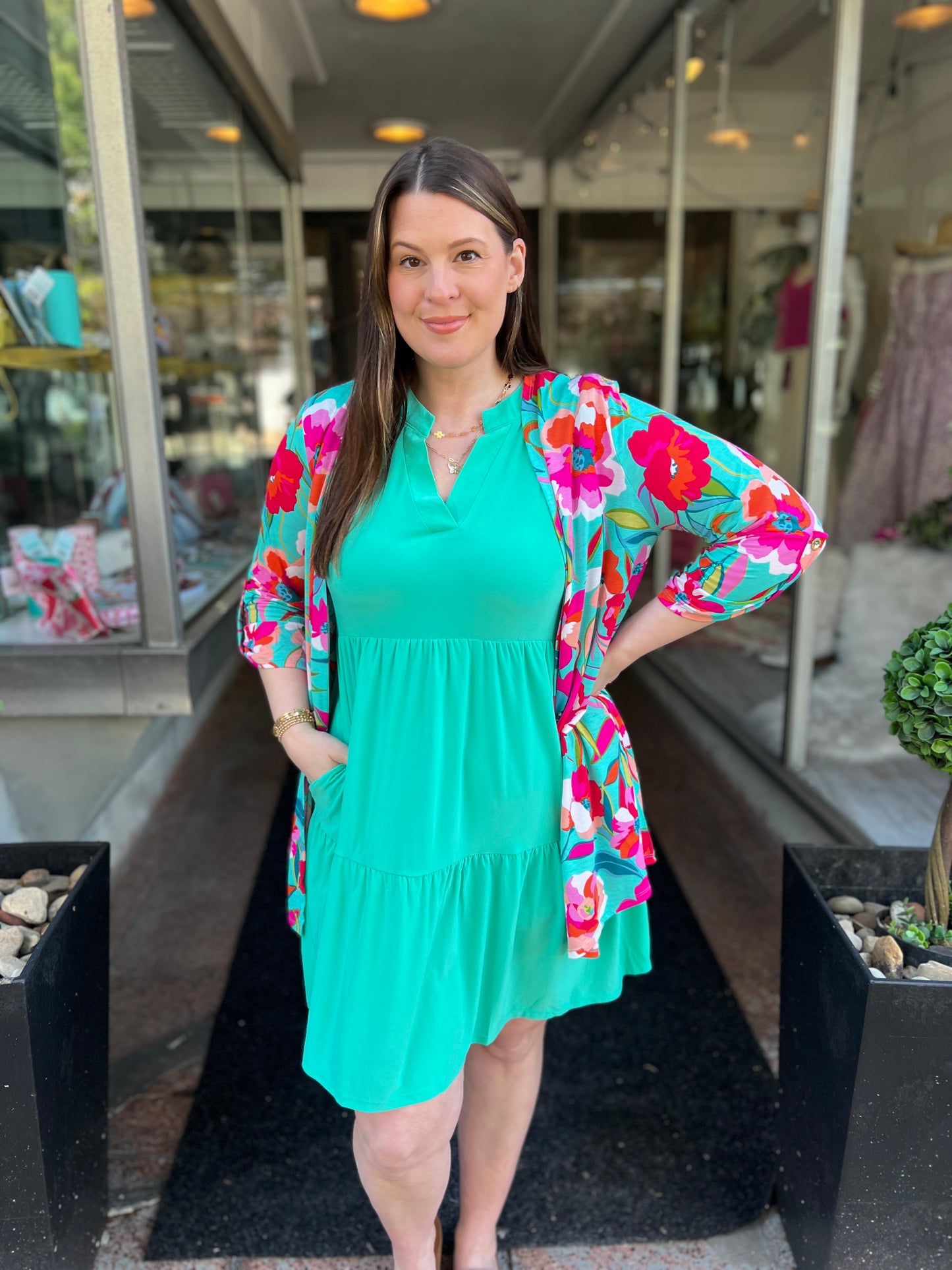 Just For You Cardigan