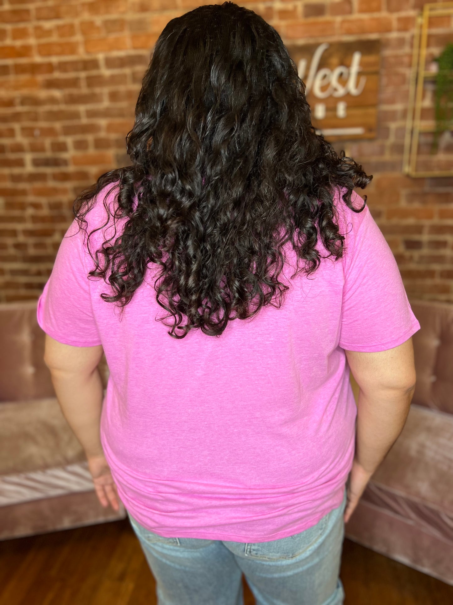 Back To Basics Tee