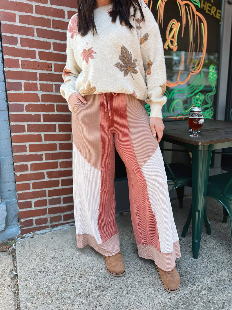 Fall In Love Pants