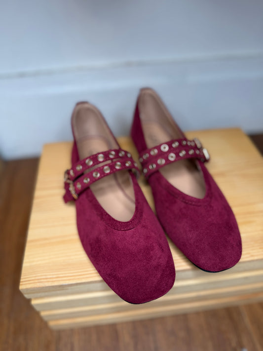 Corkys All Eyes On Me Flats