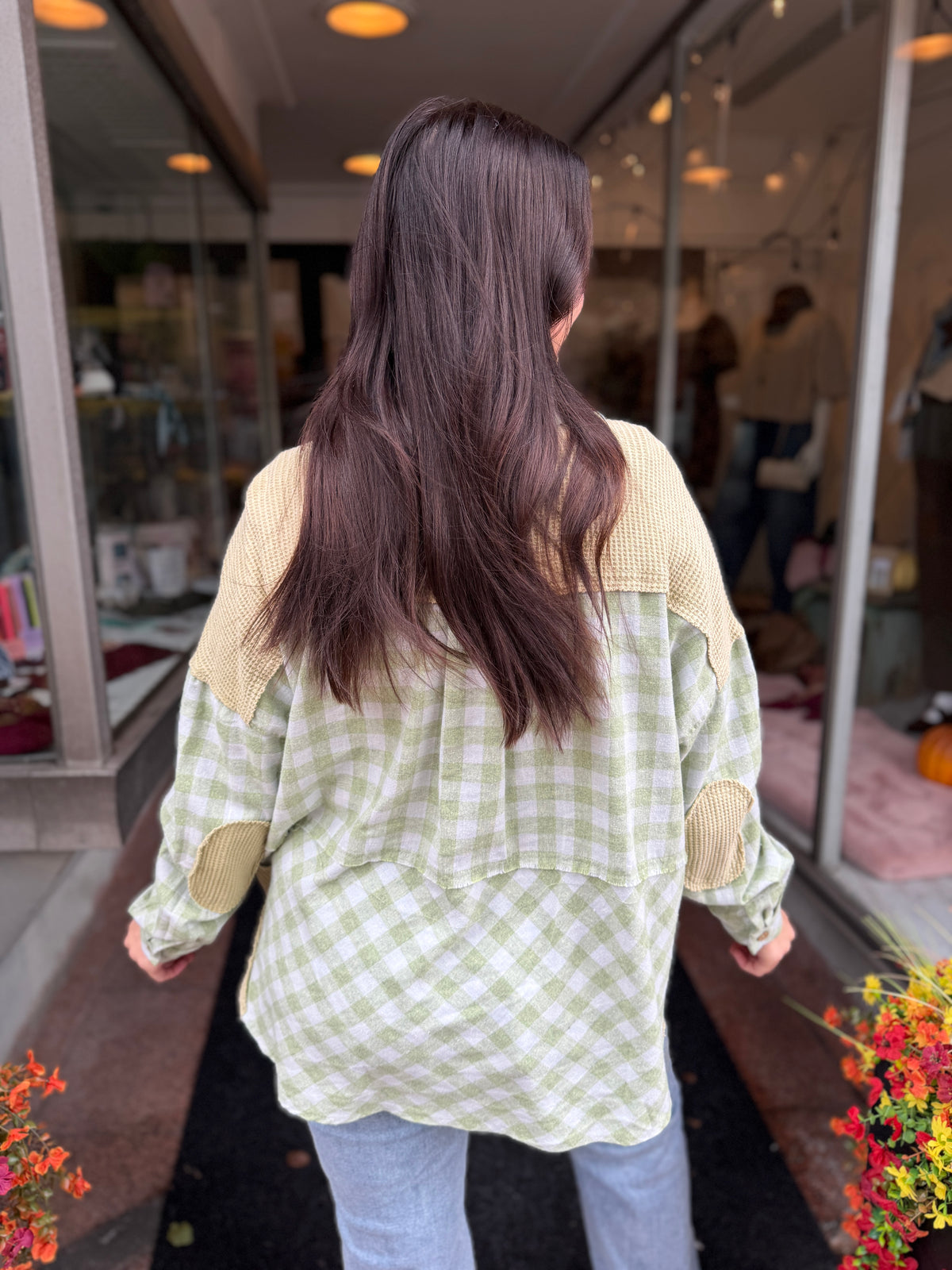 New Melody Flannel
