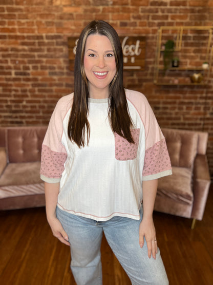 Another Lover Top