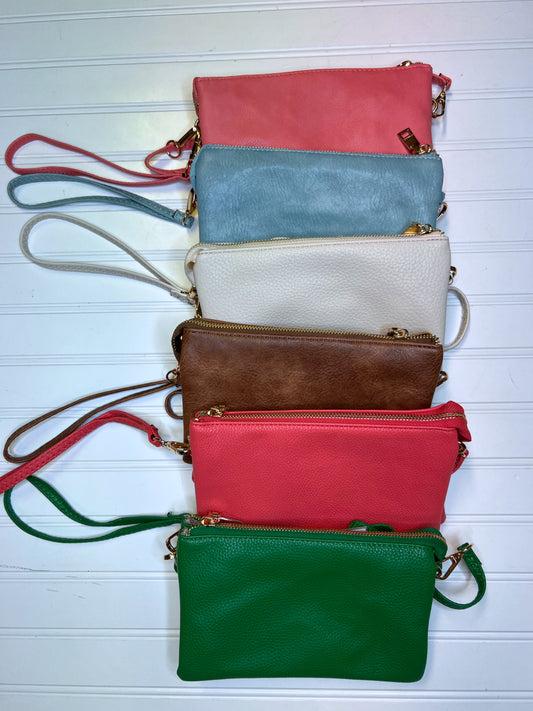 Riley Handbag