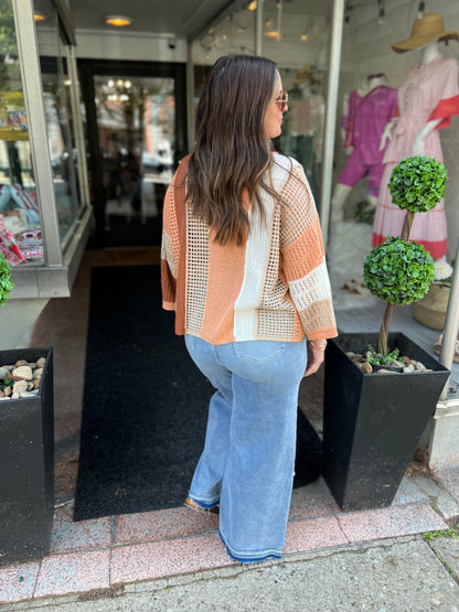 Daylight Patch Jeans