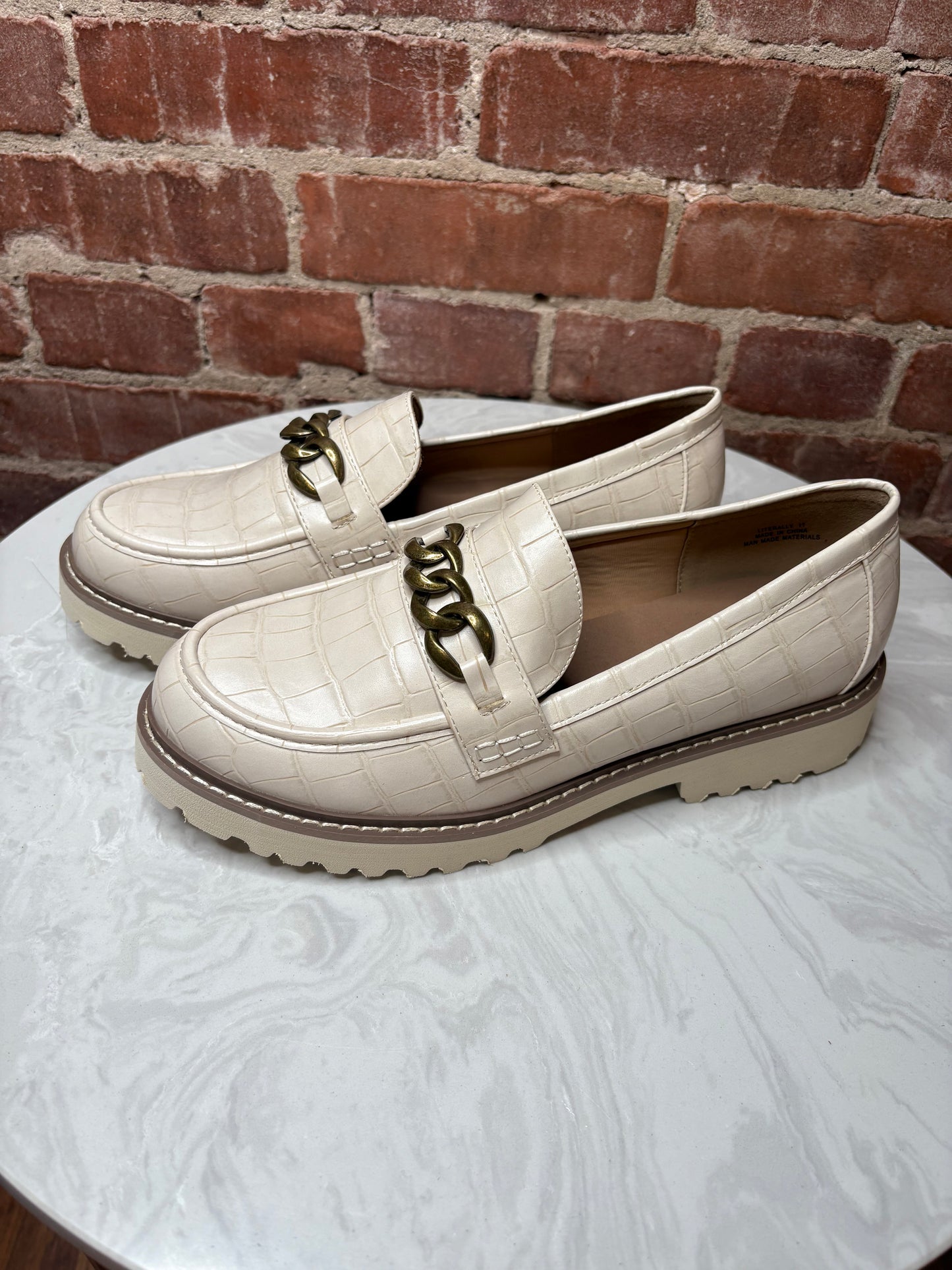 *Final Sale* Corkys Literally Loafers