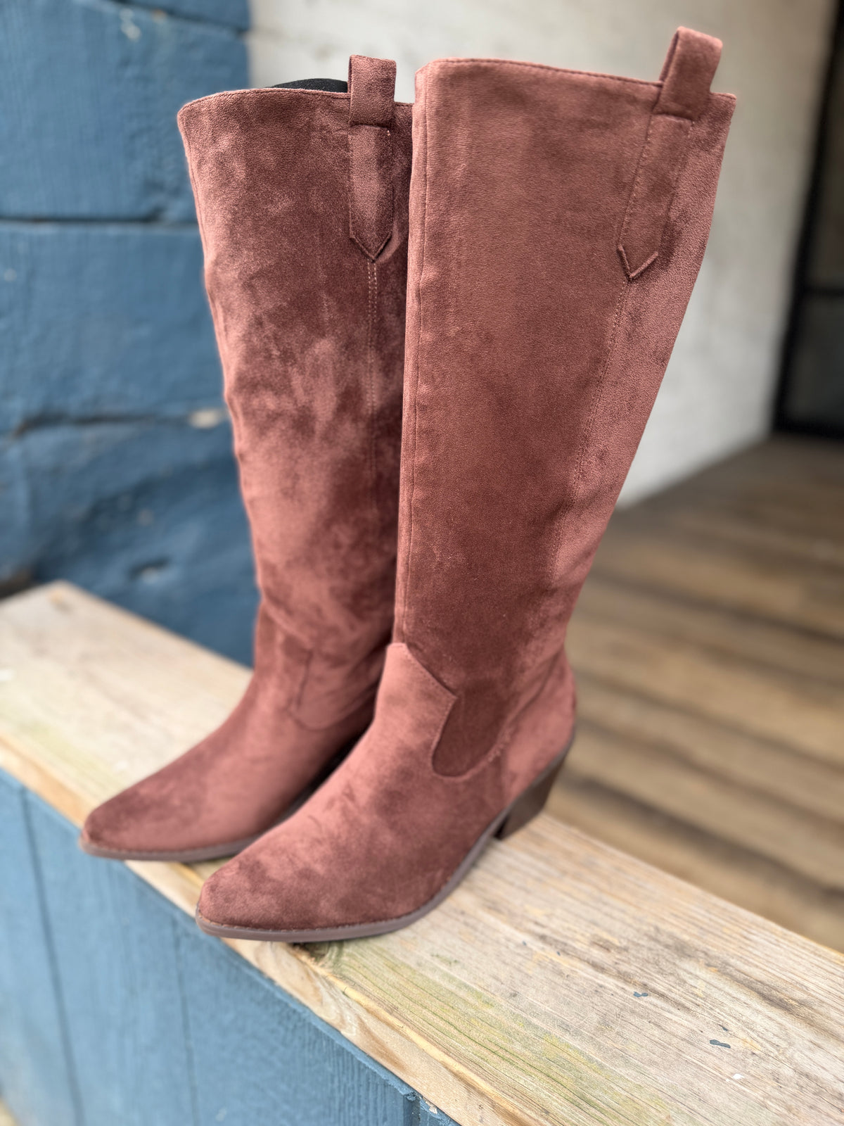 Corkys City Slicker Boots