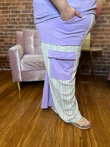 Weekender Wide Leg Pants