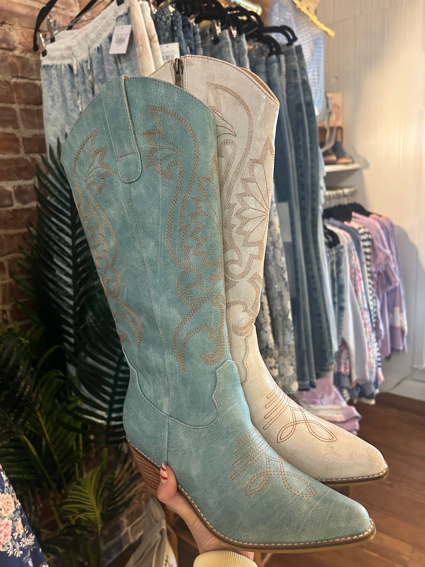 Corkys Just In Case Boots | Regular + Wide Calf