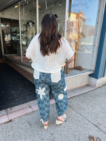 Let Loose Pants