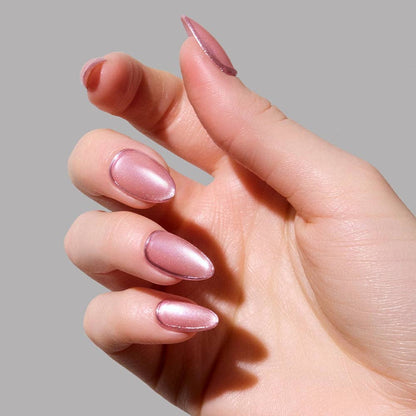 Mertini Press-On Nail Set