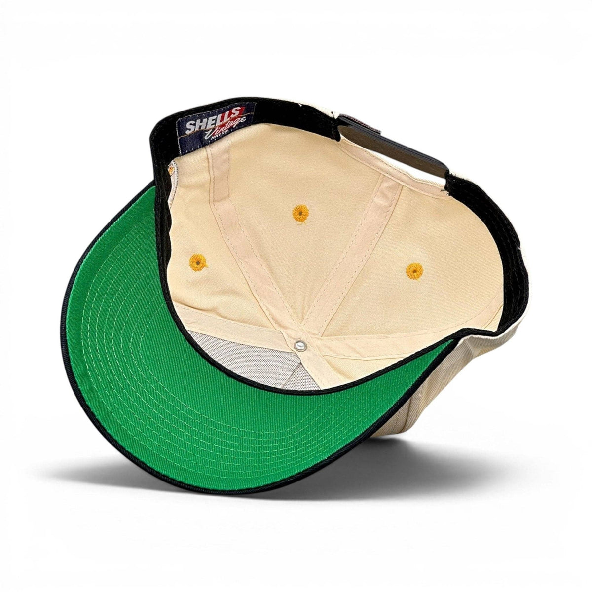 Pittsburgh Snapback - The Crosby