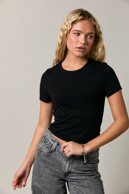 Pure Necessity Baby Tee