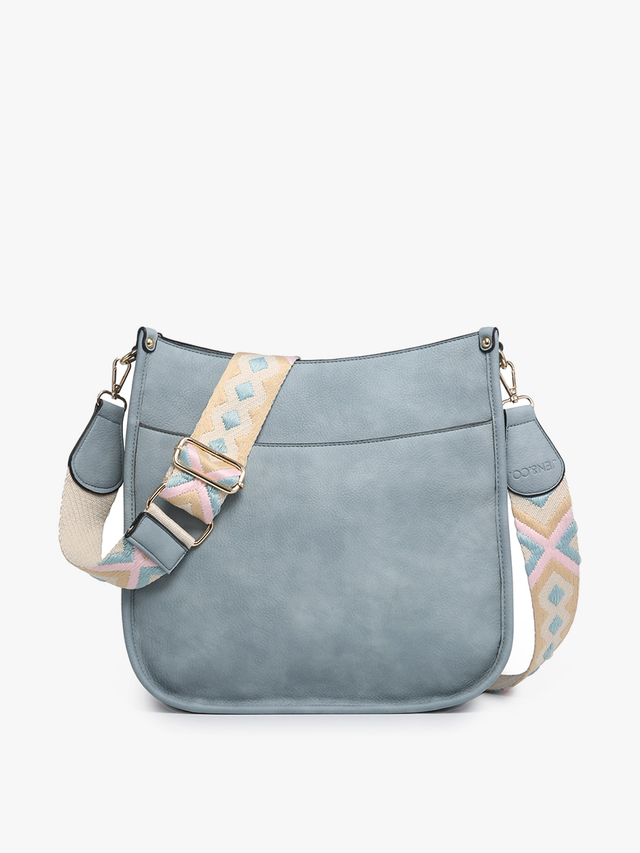 Chloe Guitar Strap Crossbody