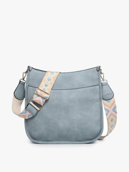 Chloe Guitar Strap Crossbody