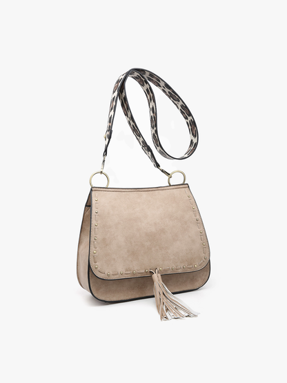 Bailey Crossbody Bag