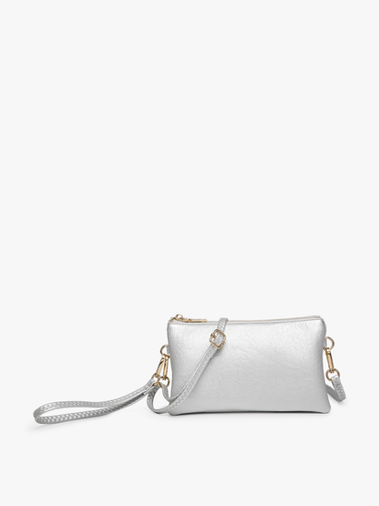 Riley Crossbody