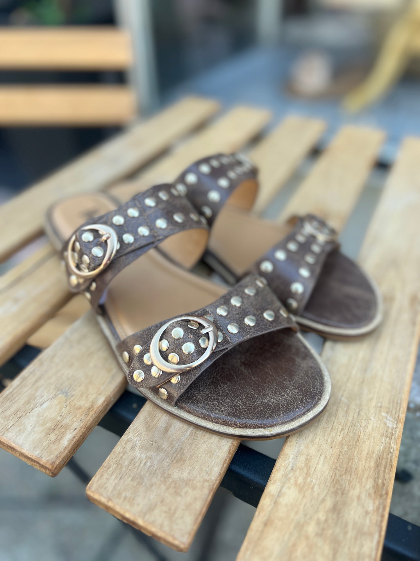 Corkys Hey Hottie Sandals