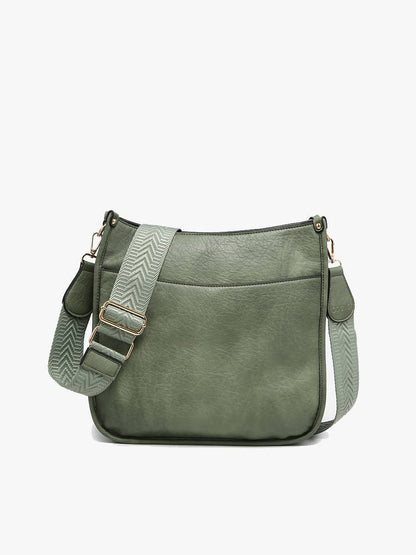 Chloe Guitar Strap Crossbody