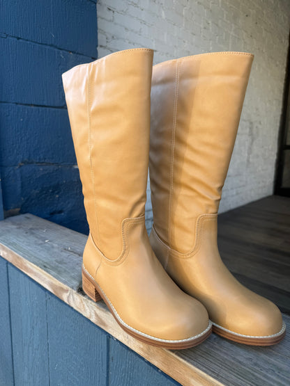 Corkys Wide Put Up Or Shut Up Boots