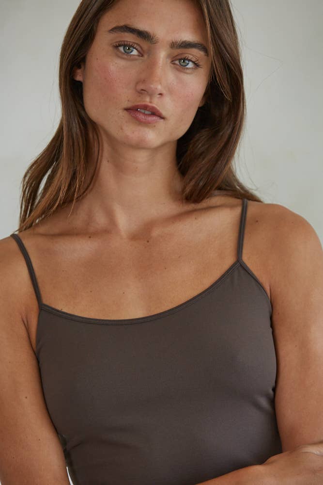 So Easy Seamless Cami