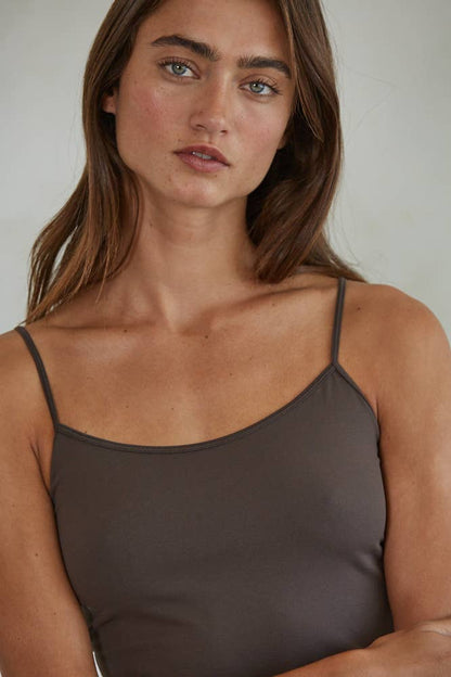 So Easy Seamless Cami